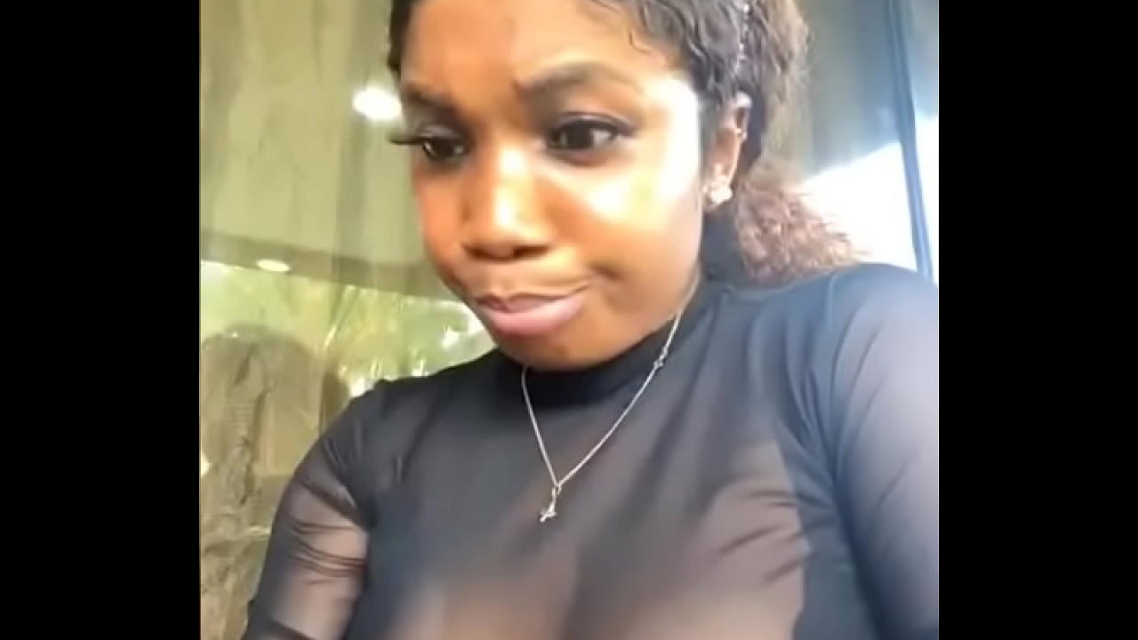 Lagos babe video leaked