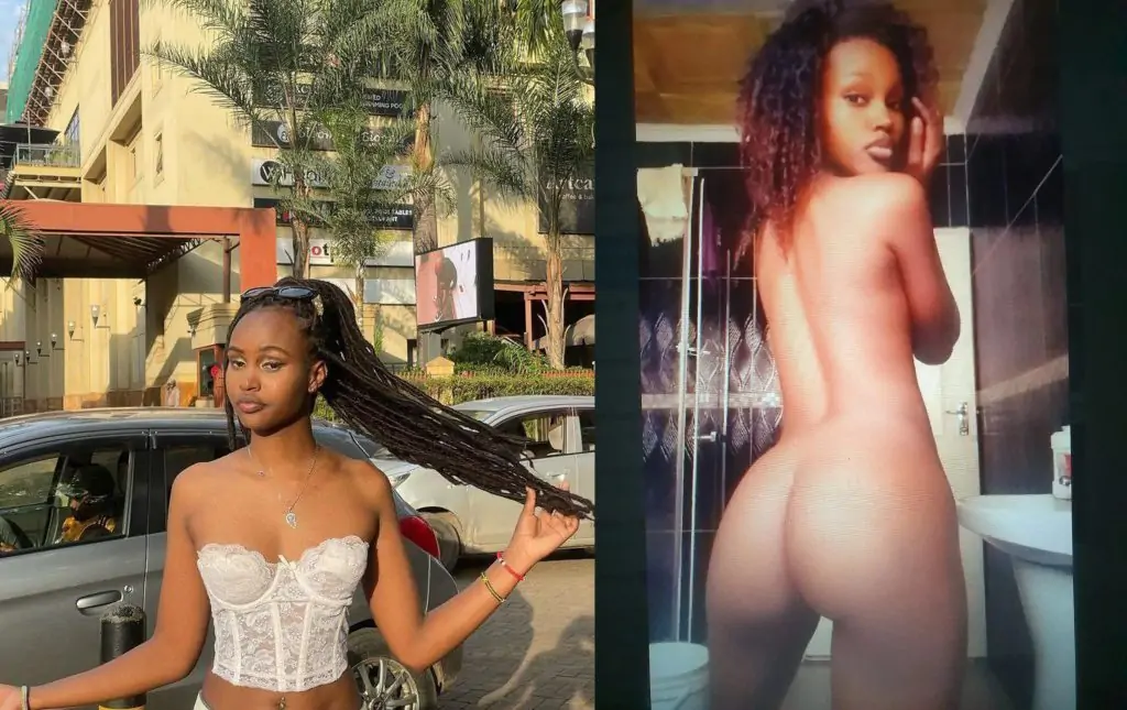 Popular Tiktoker And Fashion Model “Babra Arbelle” Nude And Sextape Trends On Social Media (+18 Videos)Popular Tiktoker And Fashion Model “Babra Arbelle” Nude And Sextape Trends On Social Media (+18 Videos)